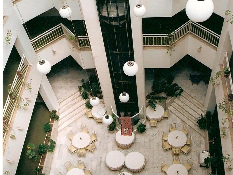 Firas Palace 
